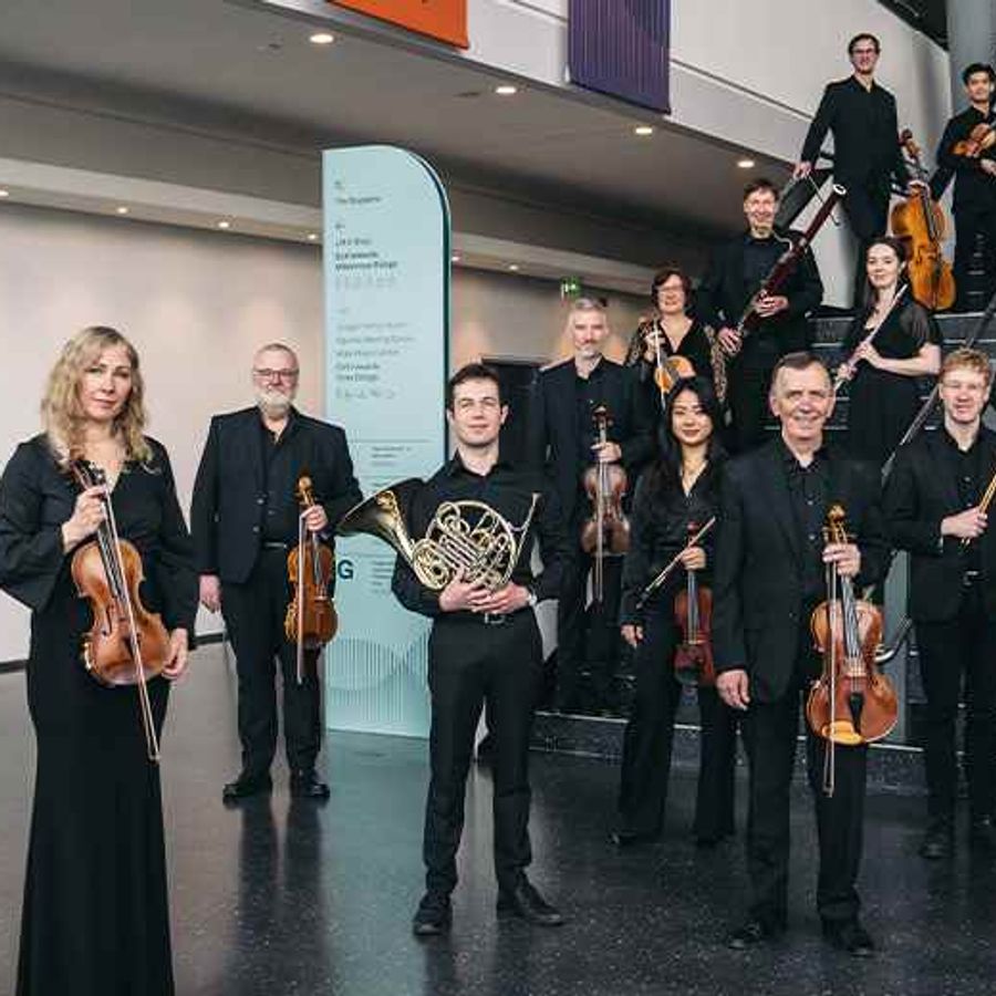 Royal Northern Sinfonia