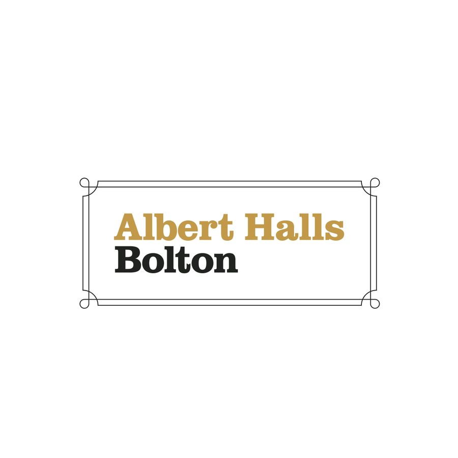 Bolton Albert Halls