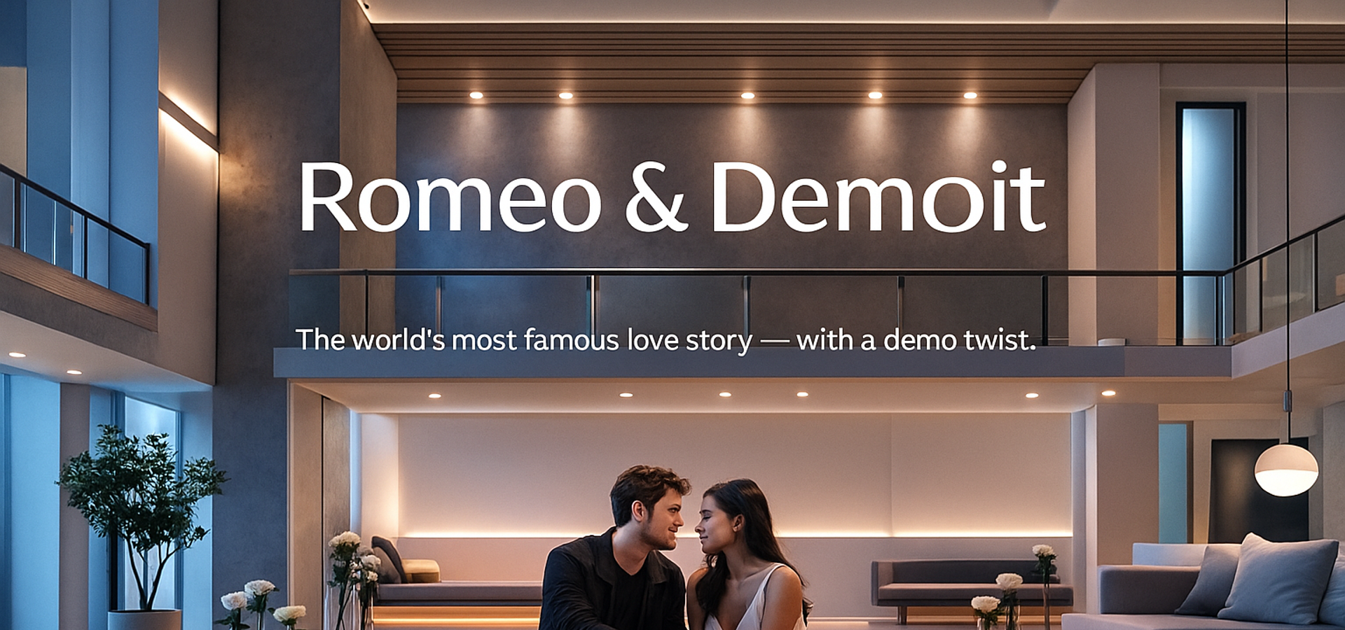 Romeo & Demoit