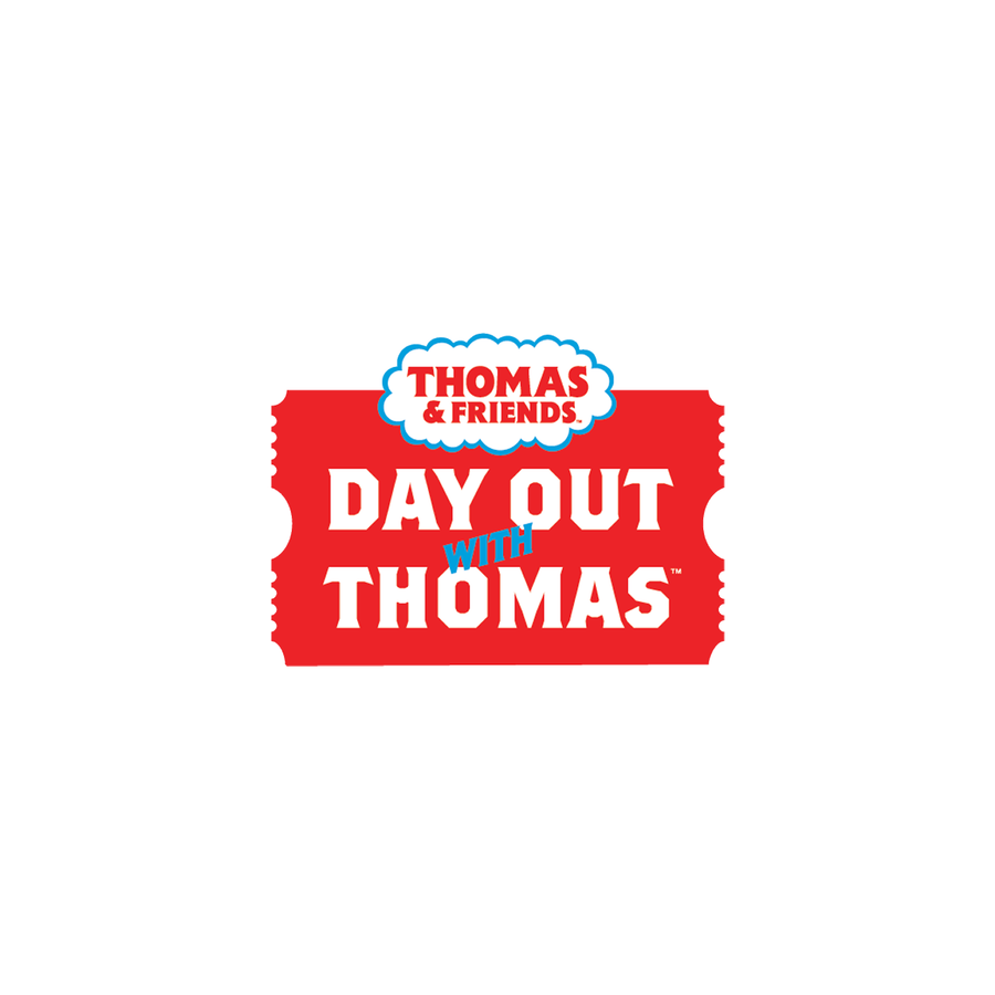 Day out with Thomas